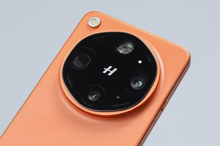 Điện thoại OPPO Find X9 Ultra 12GB/512GB Màu Cam