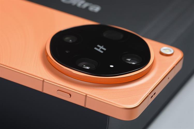 Điện thoại OPPO Find X9 Ultra 12GB/512GB Màu Cam