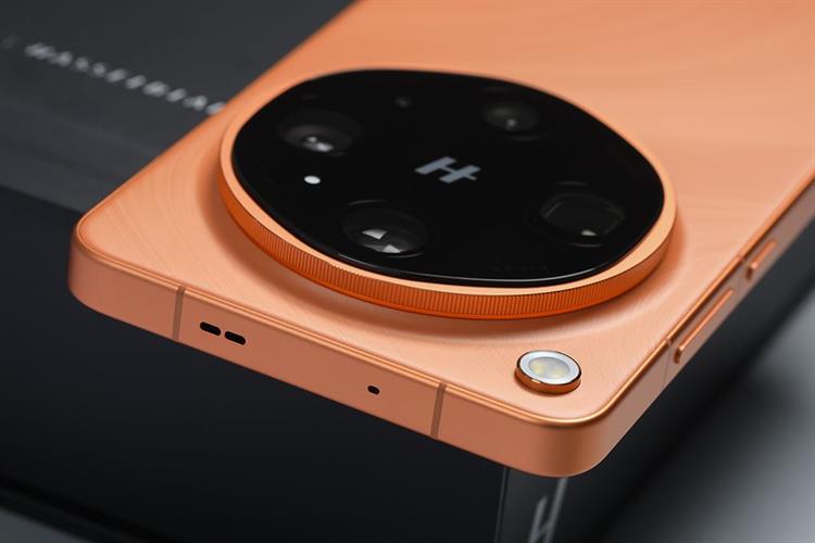 Điện thoại OPPO Find X9 Ultra 12GB/512GB Màu Cam