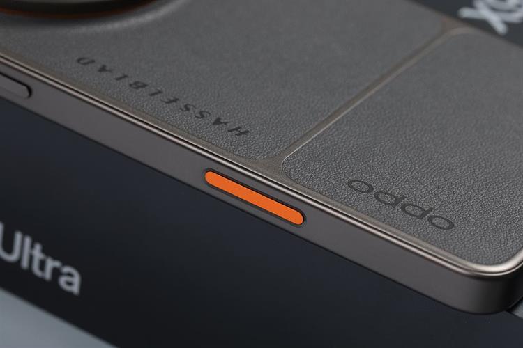 Điện thoại OPPO Find X9 Ultra 12GB/512GB Màu Nâu nhạt