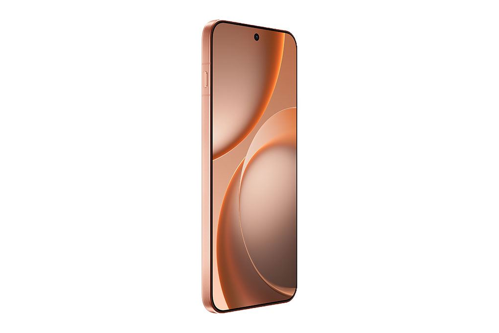 Điện thoại OPPO Find X9s 12GB/256GB Màu Cam nhạt