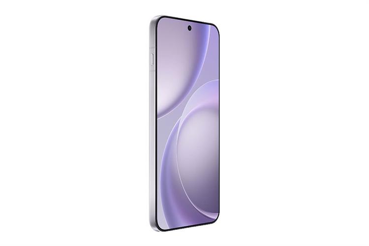 Điện thoại OPPO Find X9s 12GB/256GB Màu Tím nhạt