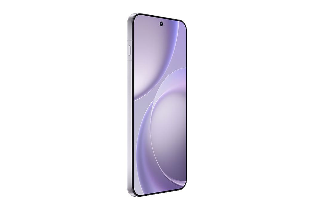 Điện thoại OPPO Find X9s 12GB/256GB Màu Tím nhạt