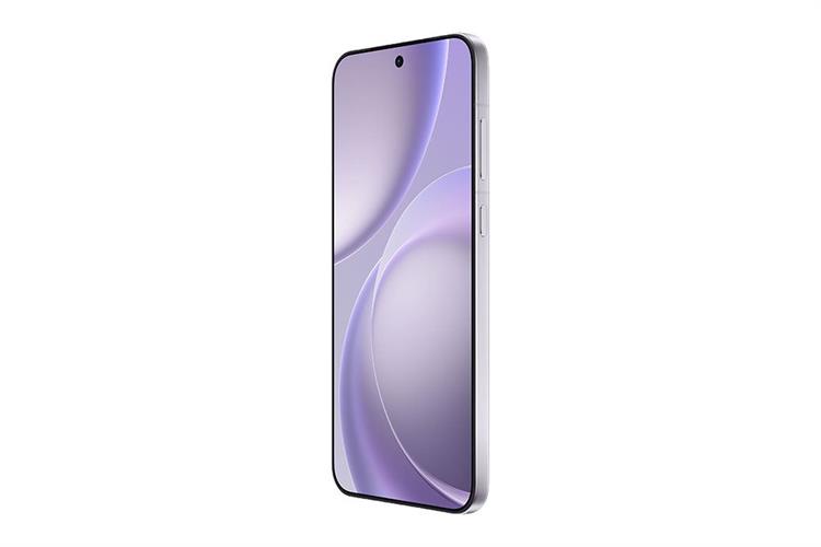 Điện thoại OPPO Find X9s 12GB/256GB Màu Tím nhạt