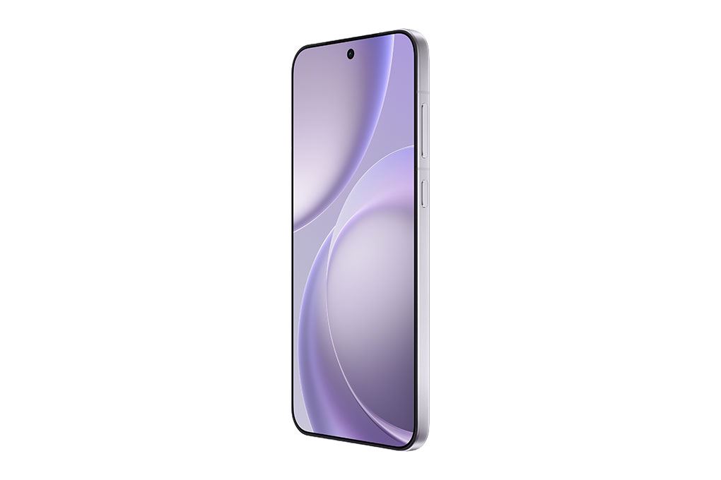 Điện thoại OPPO Find X9s 12GB/256GB Màu Tím nhạt