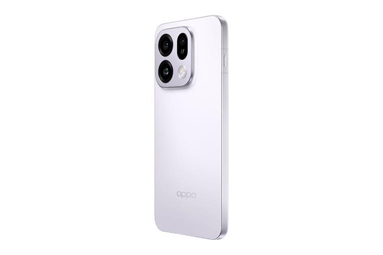 Điện thoại OPPO Find X9s 12GB/256GB Màu Tím nhạt