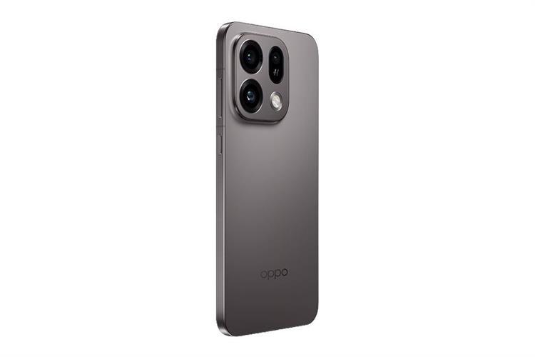 Điện thoại OPPO Find X9s 12GB/256GB Màu Xám