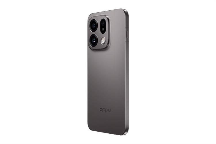 Điện thoại OPPO Find X9s 12GB/256GB Màu Xám