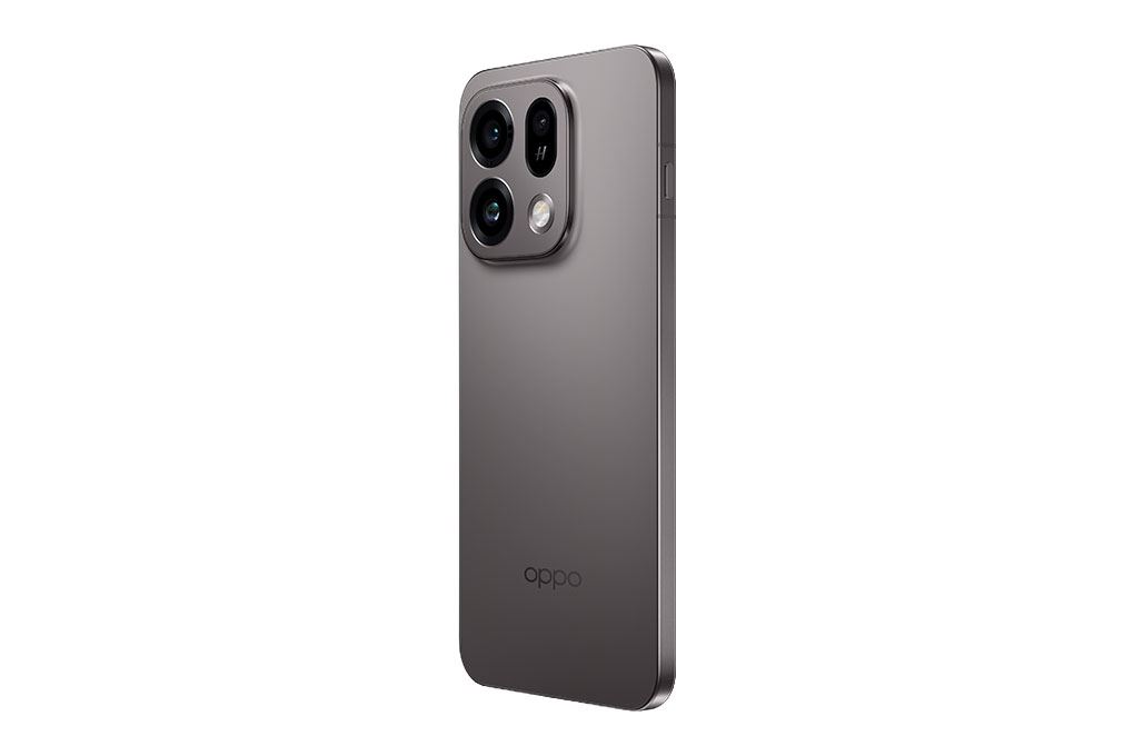 Điện thoại OPPO Find X9s 12GB/256GB Màu Xám