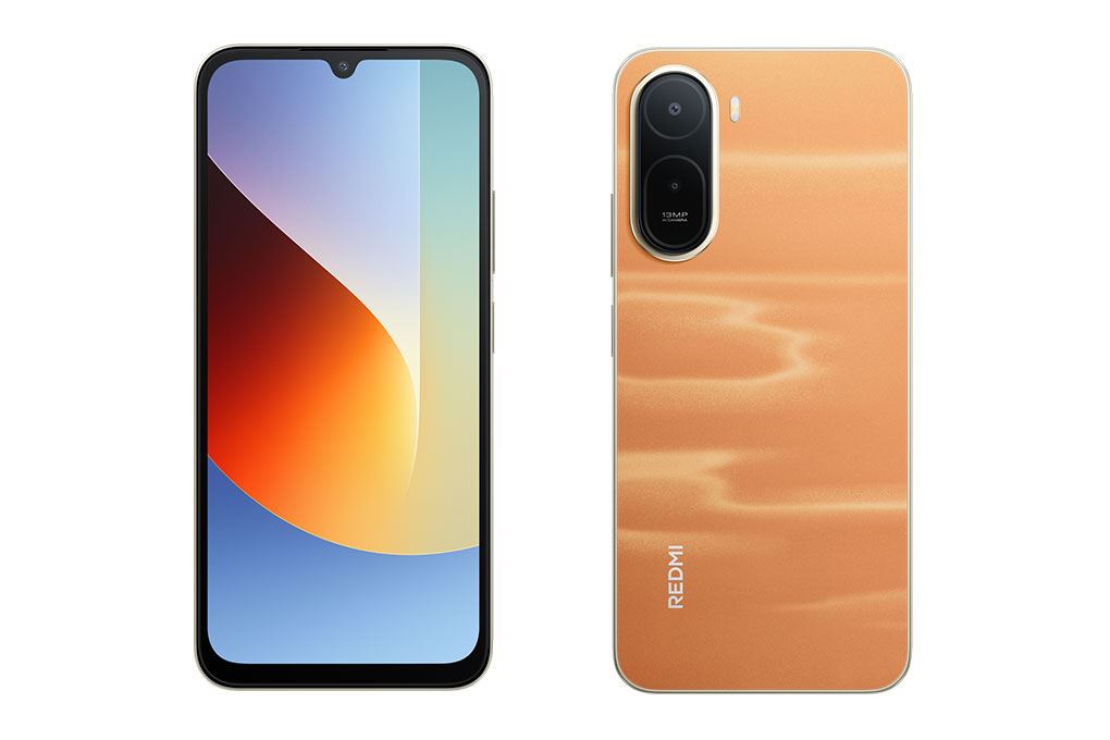 Điện thoại Xiaomi Redmi A7 Pro 4GB/64GB Màu Cam