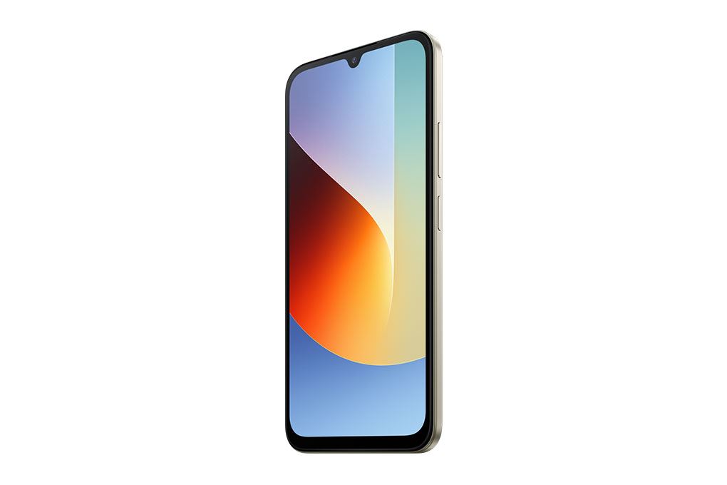 Điện thoại Xiaomi Redmi A7 Pro 4GB/64GB Màu Cam