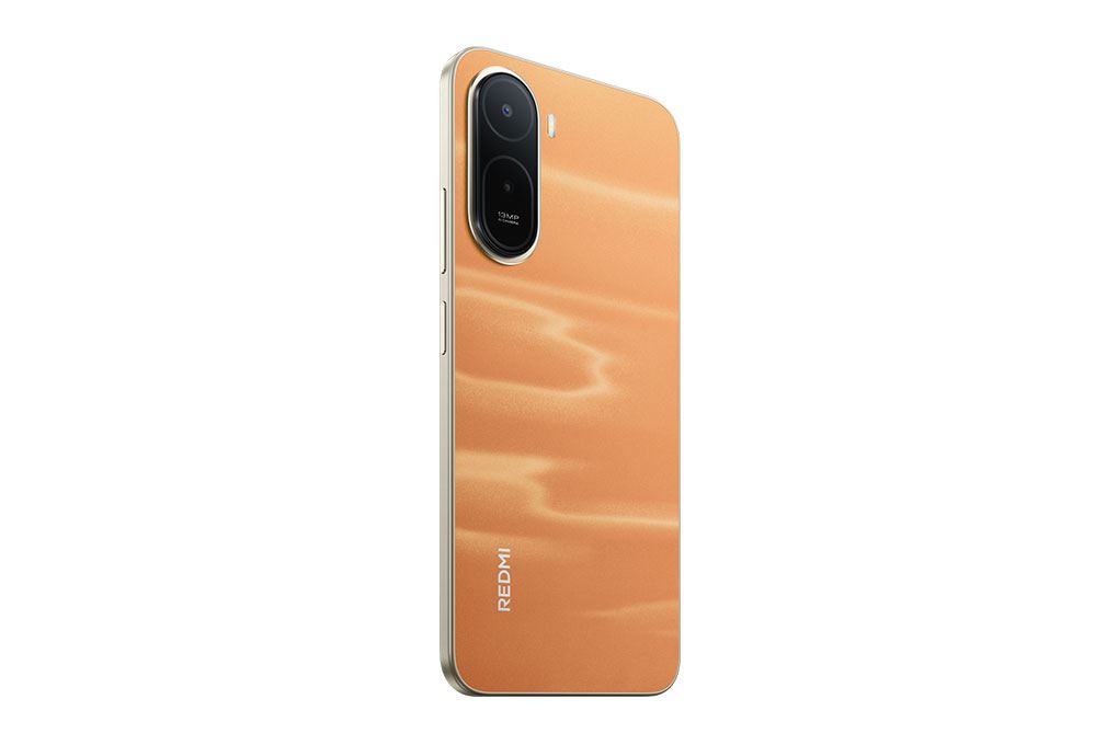 Điện thoại Xiaomi Redmi A7 Pro 4GB/64GB Màu Cam