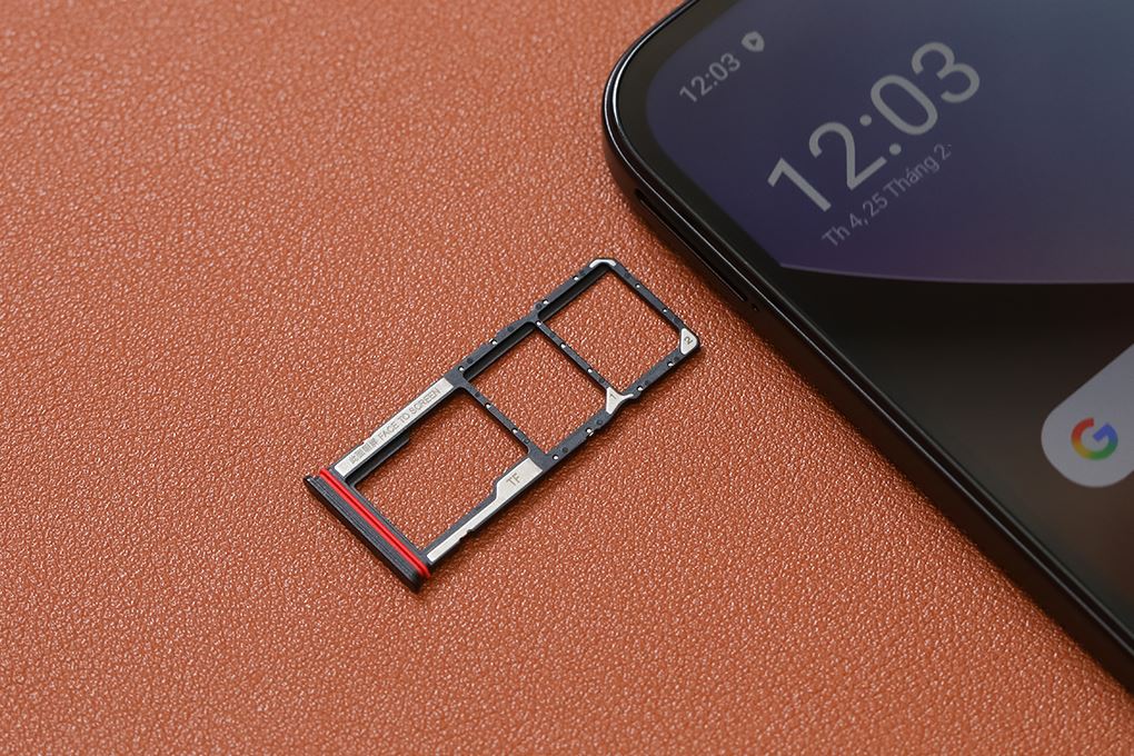 Điện thoại Xiaomi Redmi A7 Pro 4GB/64GB Màu Đen