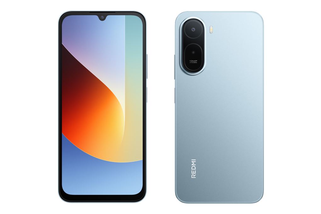 Điện thoại Xiaomi Redmi A7 Pro 4GB/64GB Màu Xanh Dương