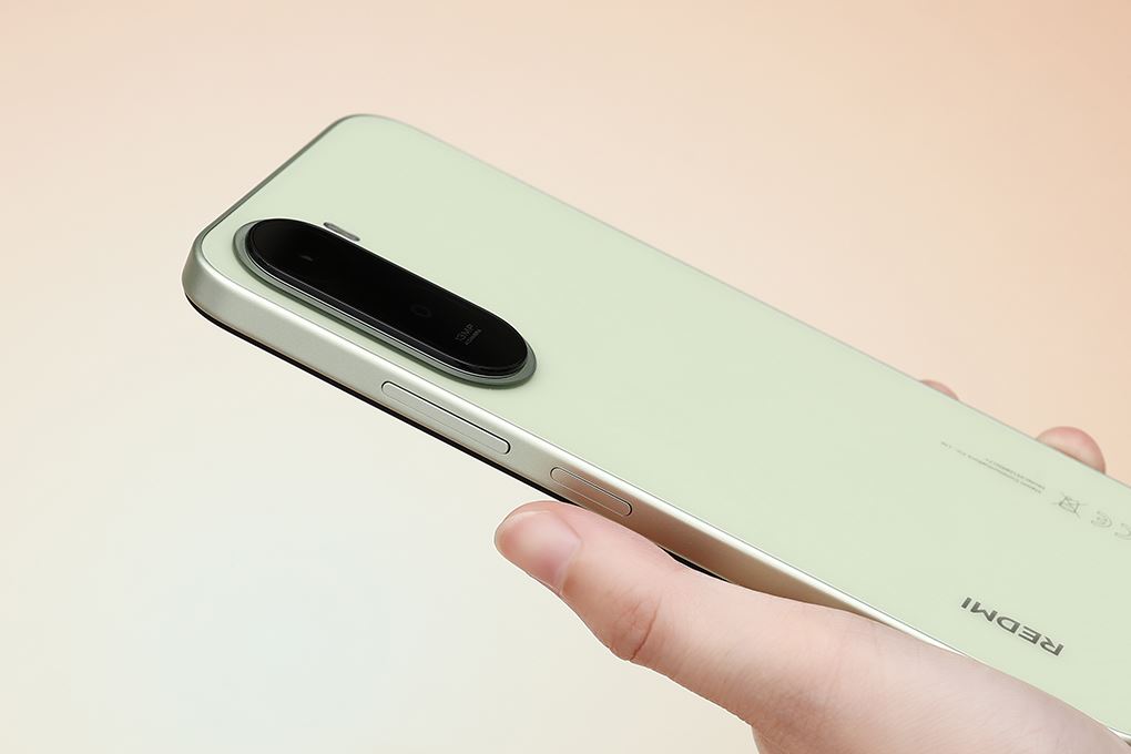 Điện thoại Xiaomi Redmi A7 Pro 4GB/64GB Màu Xanh lá