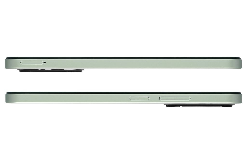 Điện thoại Xiaomi Redmi A7 Pro 4GB/64GB Màu Xanh lá