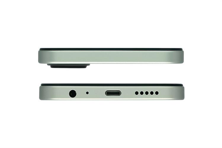 Điện thoại Xiaomi Redmi A7 Pro 4GB/64GB Màu Xanh lá