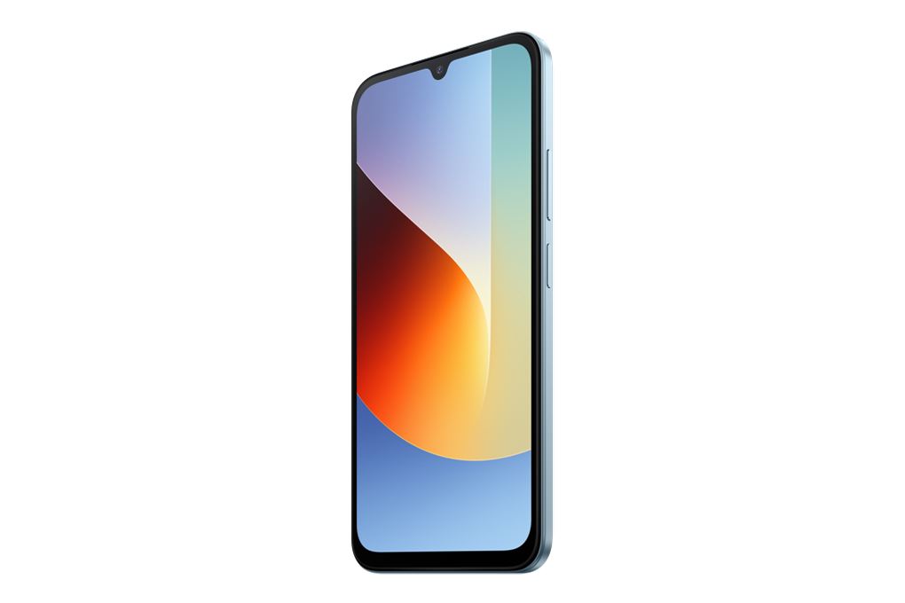 Điện thoại Xiaomi Redmi A7 Pro 4GB/64GB Màu Xanh Dương