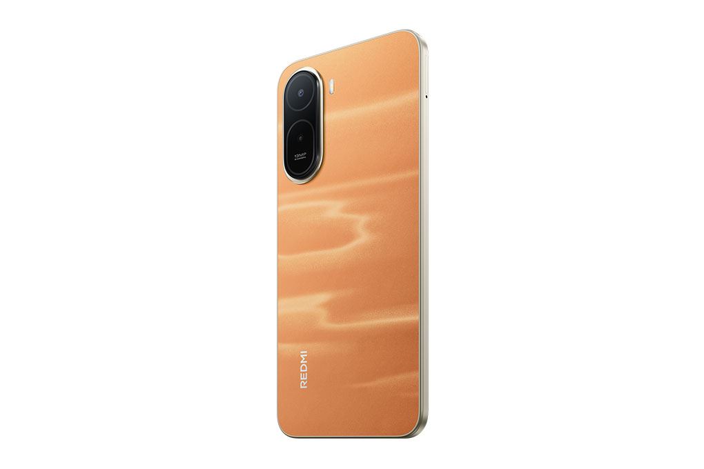 Điện thoại Xiaomi Redmi A7 Pro 4GB/128GB Màu Cam