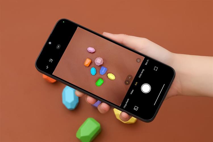Điện thoại Xiaomi Redmi A7 Pro 4GB/128GB Màu Đen