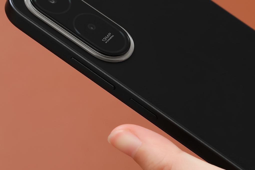Điện thoại Xiaomi Redmi A7 Pro 4GB/128GB Màu Đen