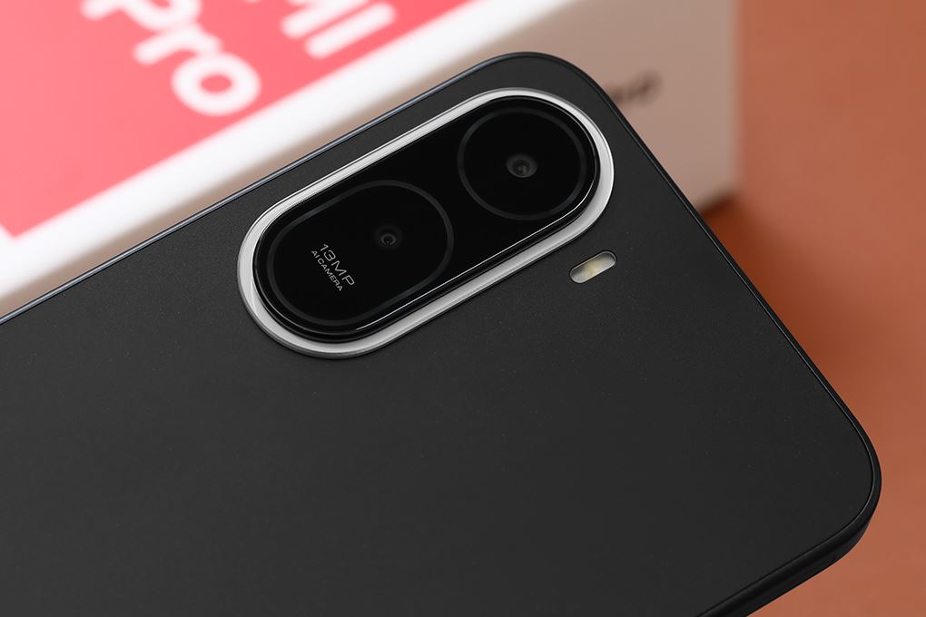 Điện thoại Xiaomi Redmi A7 Pro 4GB/128GB Màu Đen