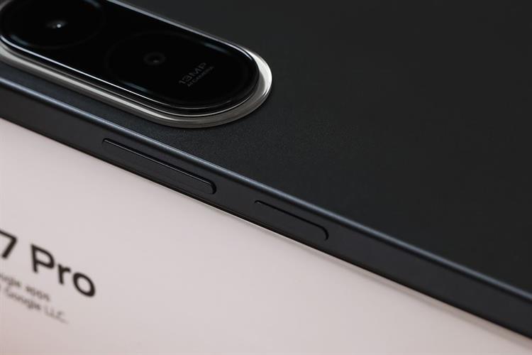 Điện thoại Xiaomi Redmi A7 Pro 4GB/128GB Màu Đen