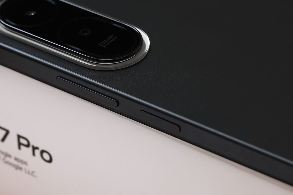 Điện thoại Xiaomi Redmi A7 Pro 4GB/128GB Màu Đen