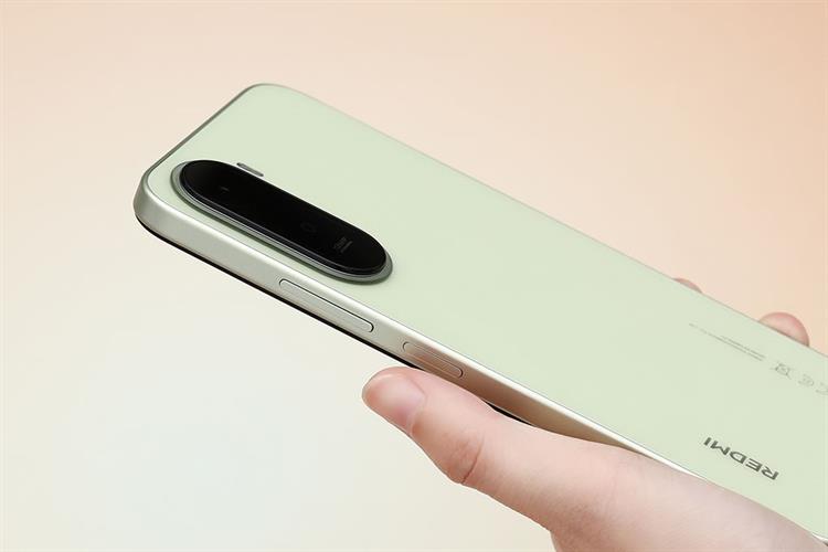 Điện thoại Xiaomi Redmi A7 Pro 4GB/128GB Màu Xanh lá