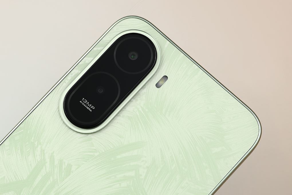 Điện thoại Xiaomi Redmi A7 Pro 4GB/128GB Màu Xanh lá