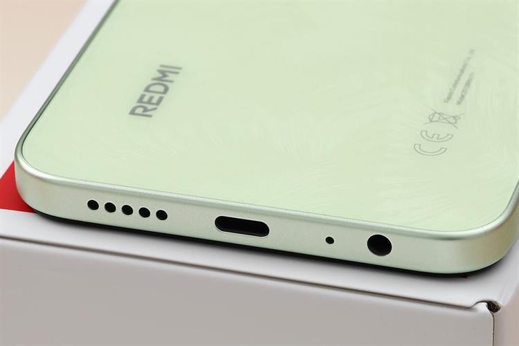 Điện thoại Xiaomi Redmi A7 Pro 4GB/128GB Màu Xanh lá