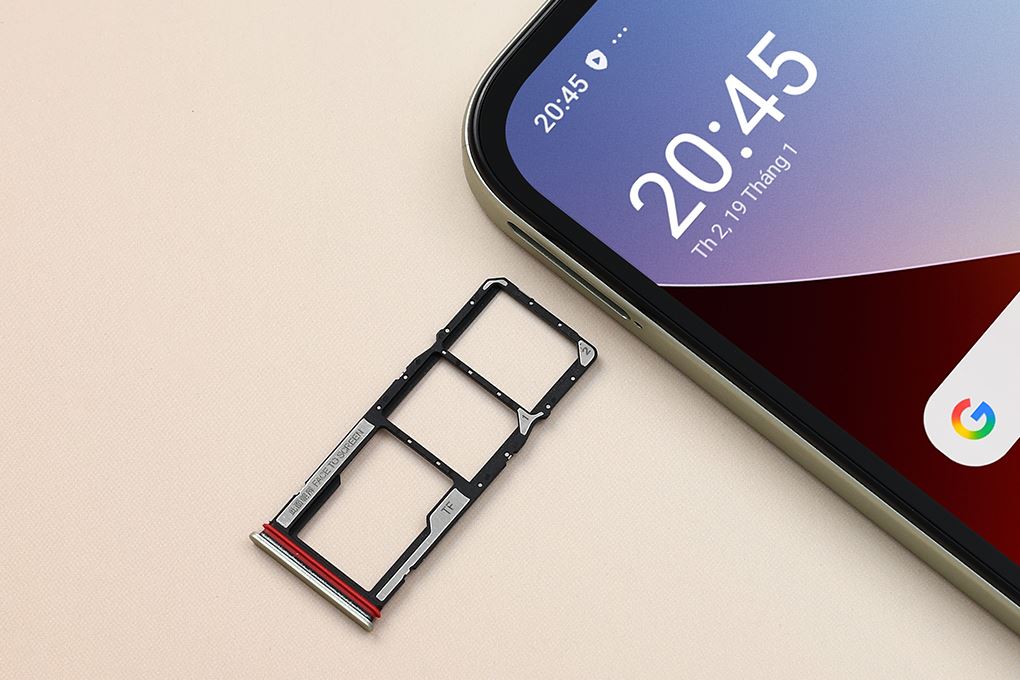 Điện thoại Xiaomi Redmi A7 Pro 4GB/128GB Màu Xanh lá
