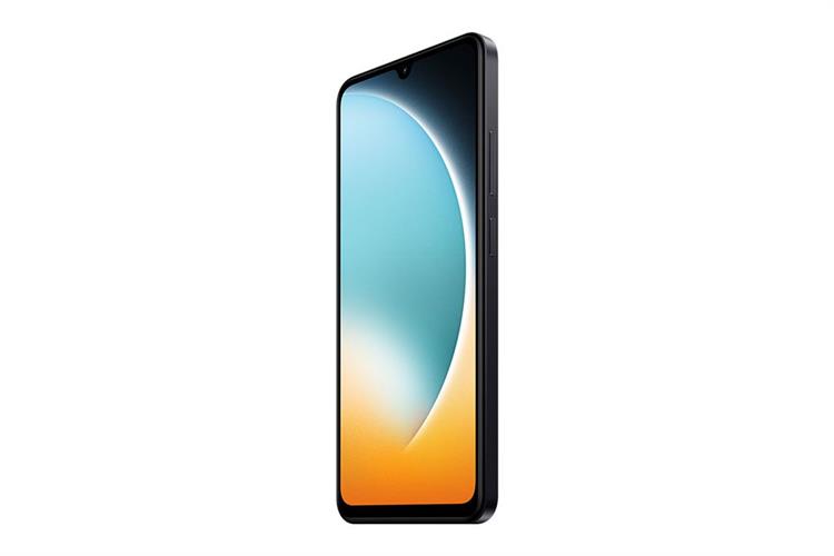 Điện thoại Xiaomi Poco C71 4GB/64GB Màu Đen