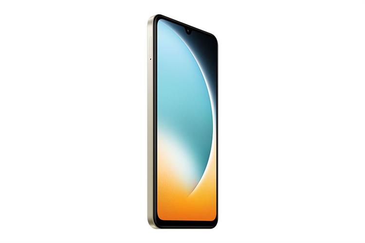 Điện thoại Xiaomi Poco C71 4GB/64GB Màu Vàng