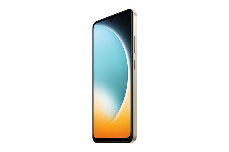 Điện thoại Xiaomi Poco C71 4GB/64GB Màu Vàng