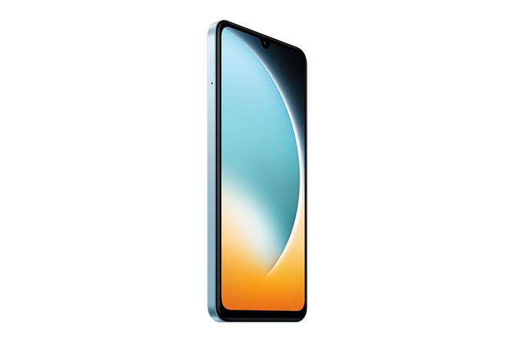 Điện thoại Xiaomi Poco C71 4GB/64GB Màu Xanh Dương