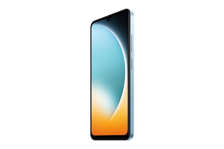 Điện thoại Xiaomi Poco C71 4GB/64GB Màu Xanh Dương