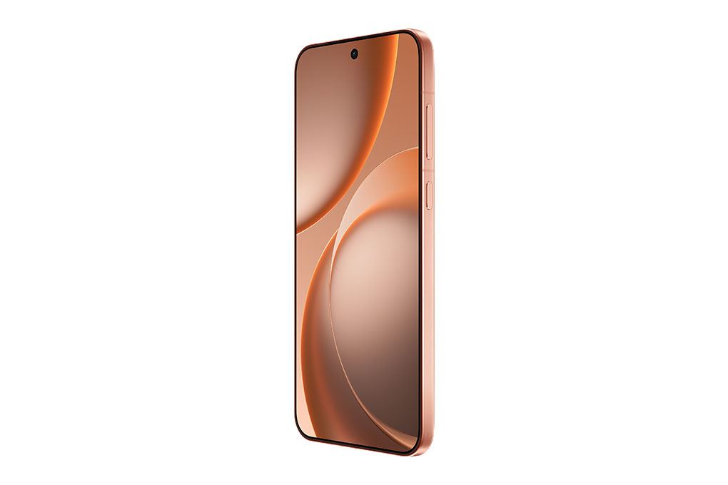 Điện thoại OPPO Find X9s 12GB/512GB Màu Cam nhạt