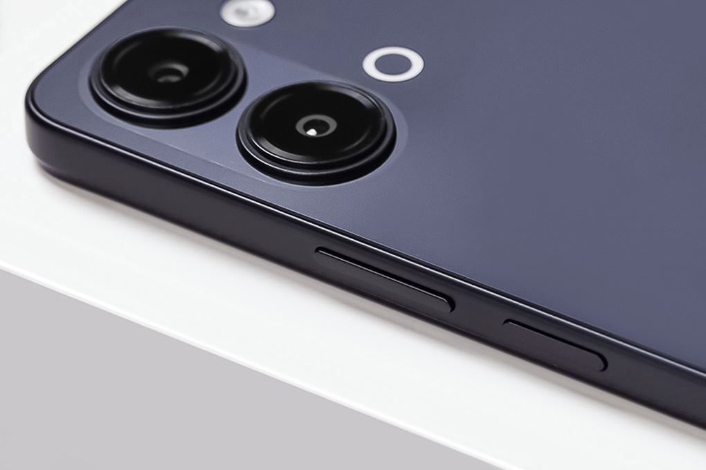 Điện thoại vivo Y05 4GB/64GB Màu Đen