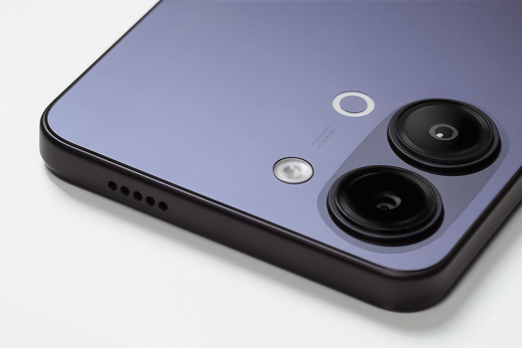 Điện thoại vivo Y05 4GB/64GB Màu Đen