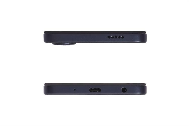 Điện thoại vivo Y05 4GB/128GB Màu Đen