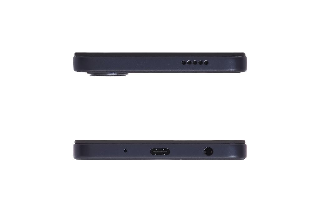 Điện thoại vivo Y05 4GB/128GB Màu Đen