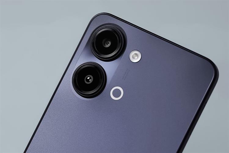 Điện thoại vivo Y05 4GB/128GB Màu Đen