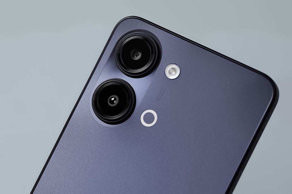 Điện thoại vivo Y05 4GB/128GB Màu Đen