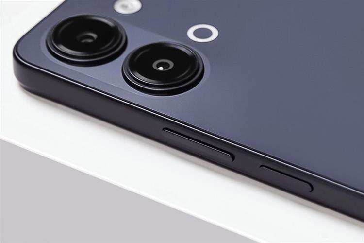 Điện thoại vivo Y05 4GB/128GB Màu Đen