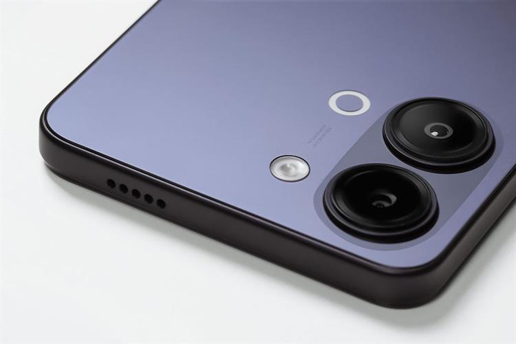 Điện thoại vivo Y05 4GB/128GB Màu Đen