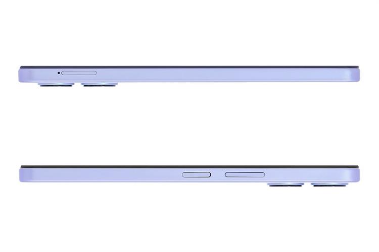 Điện thoại vivo Y05 4GB/128GB Màu Xanh Dương
