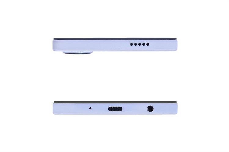 Điện thoại vivo Y05 4GB/128GB Màu Xanh Dương
