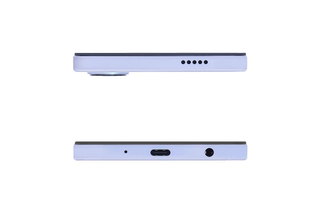Điện thoại vivo Y05 4GB/128GB Màu Xanh Dương
