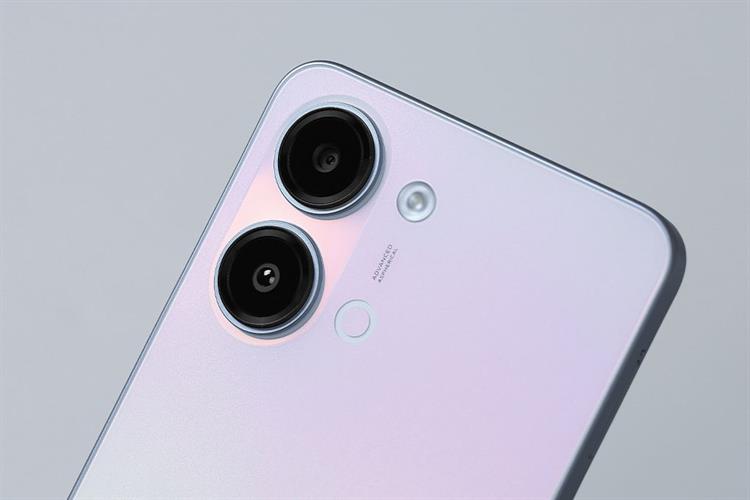 Điện thoại vivo Y05 4GB/128GB Màu Xanh Dương